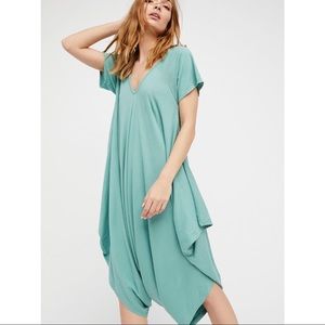 Free People Greenville Jumper